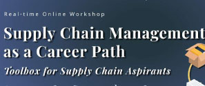 Supply Chain Management as a Career Path