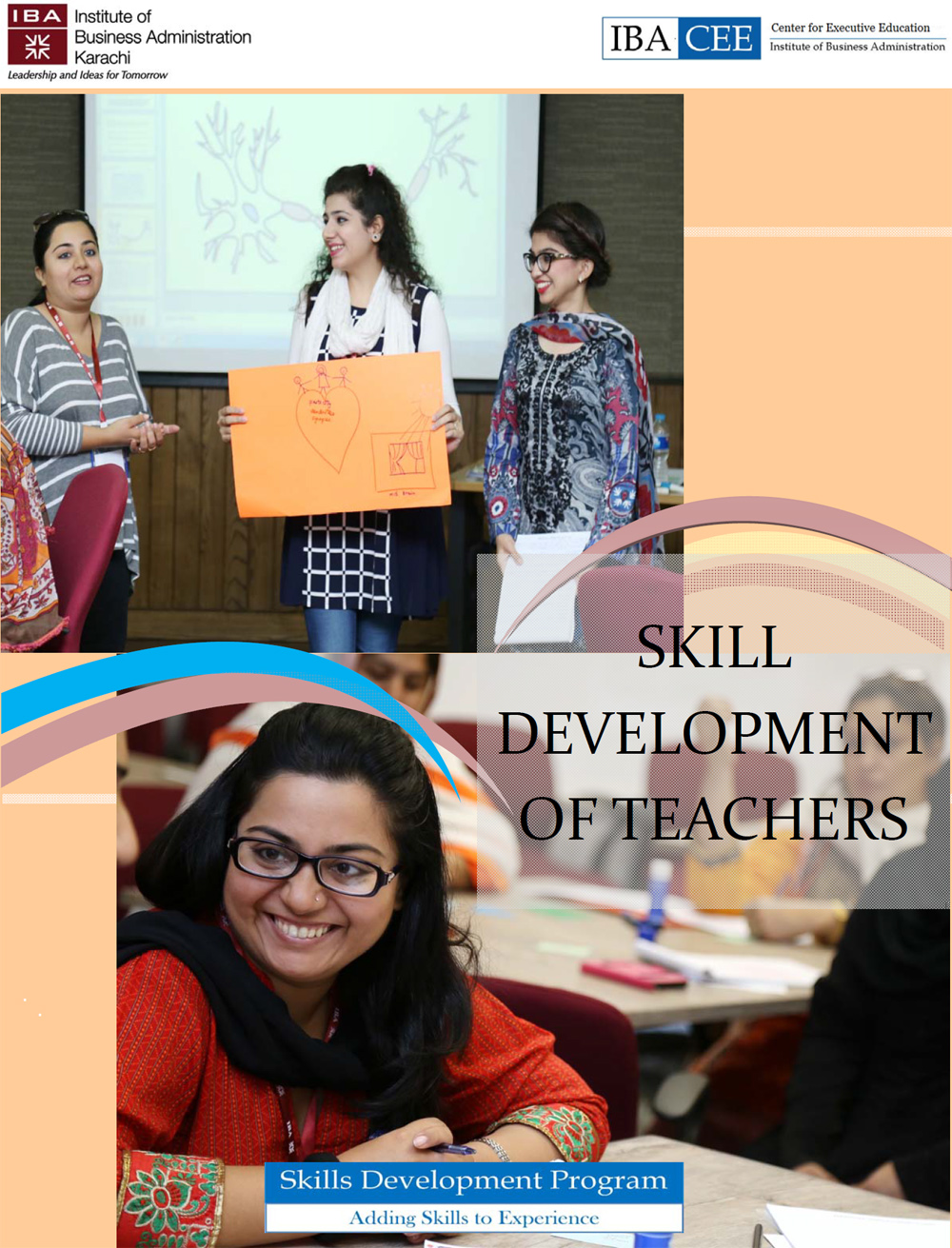 Skills Development of Teachers