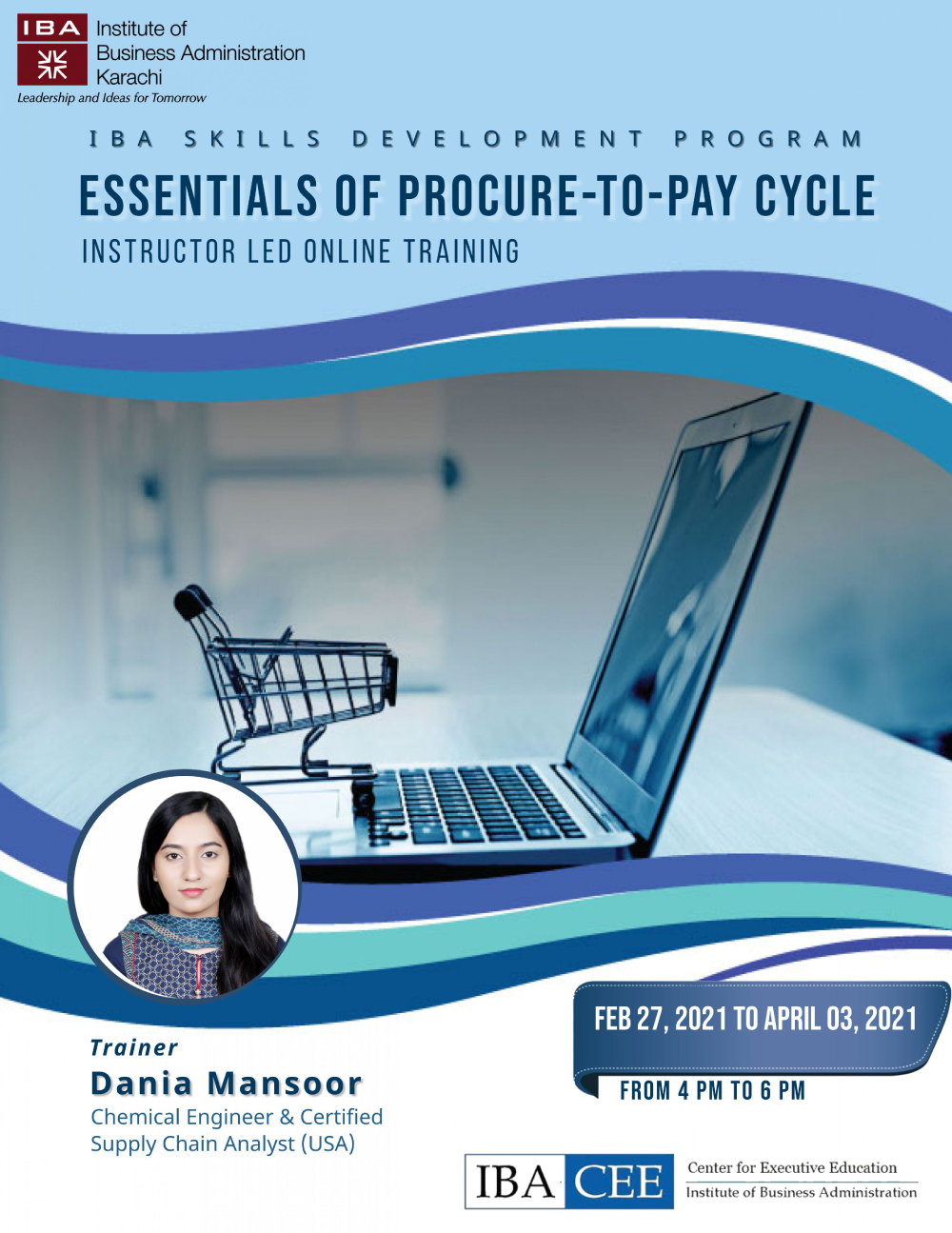 Essentials of Procure to Pay Cycle