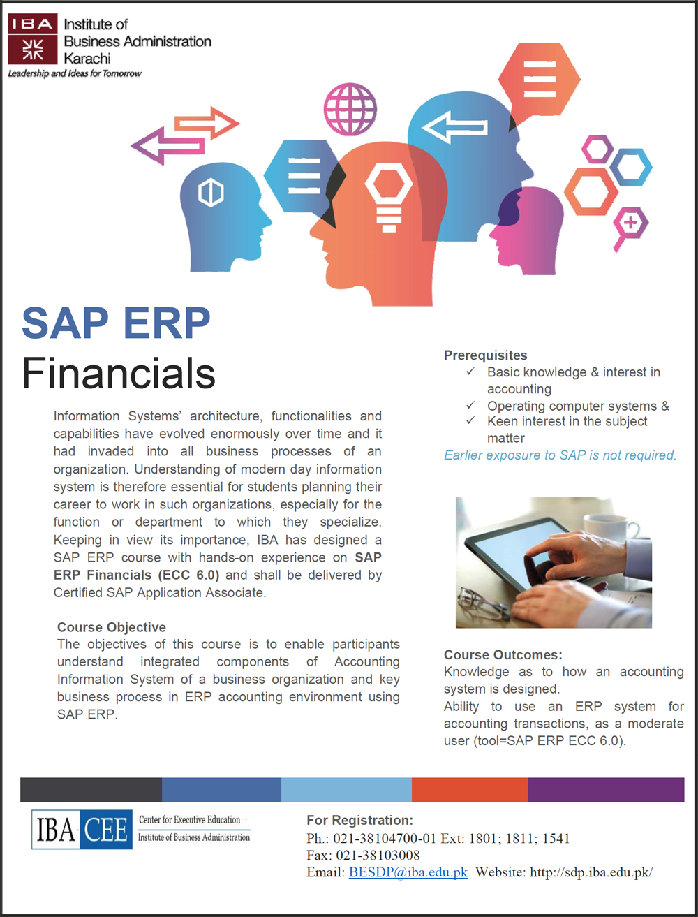 SAP - ERP Financials