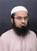 Muhammad Asif Jaffer