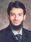 Dr. Shahid Raza Mir