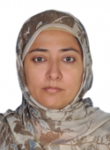 Maria Hassan Siddiqui