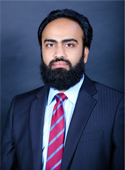 Dr Rameez Khalid