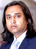 Saqib Raza