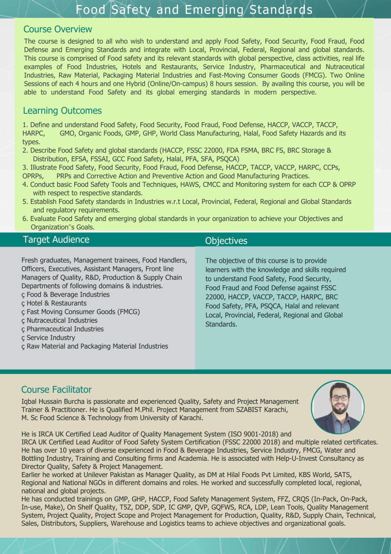 Skills Development Program