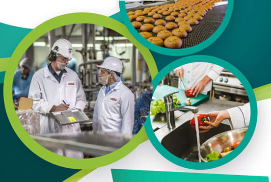 Food Safety Management System (FSMS): Implementation of FSSC 22000 in the Organization 
